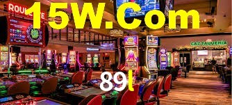 89l: A Experiência de Casino com Jogos de Mesa ao Vivo
