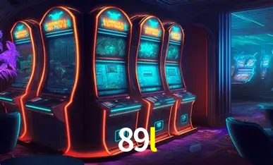 Jogos de Slot 89l