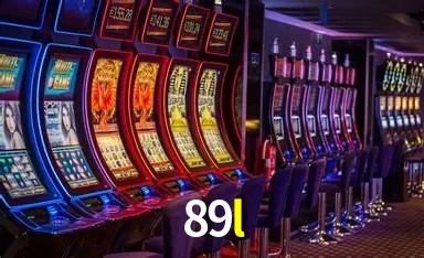 Provedores de Jogos 89l