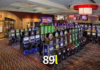 Jogos de Slot 89l