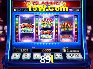 Casino Ao Vivo 89l