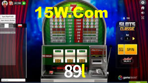 89l login